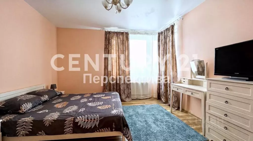 2-к кв. Московская область, Химки 9 Мая ул., 4Ак3 (68.0 м) - Фото 1
