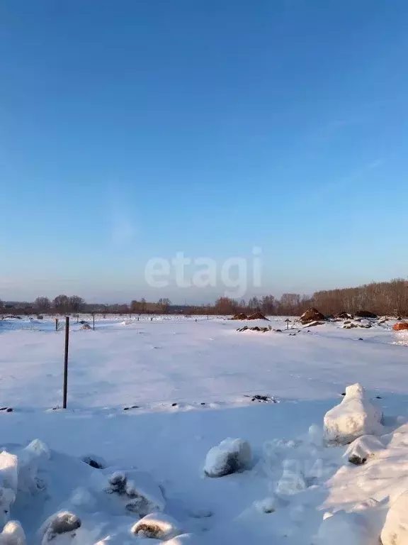 Участок в Башкортостан, Стерлитамакский район, Казадаевский сельсовет, ... - Фото 1
