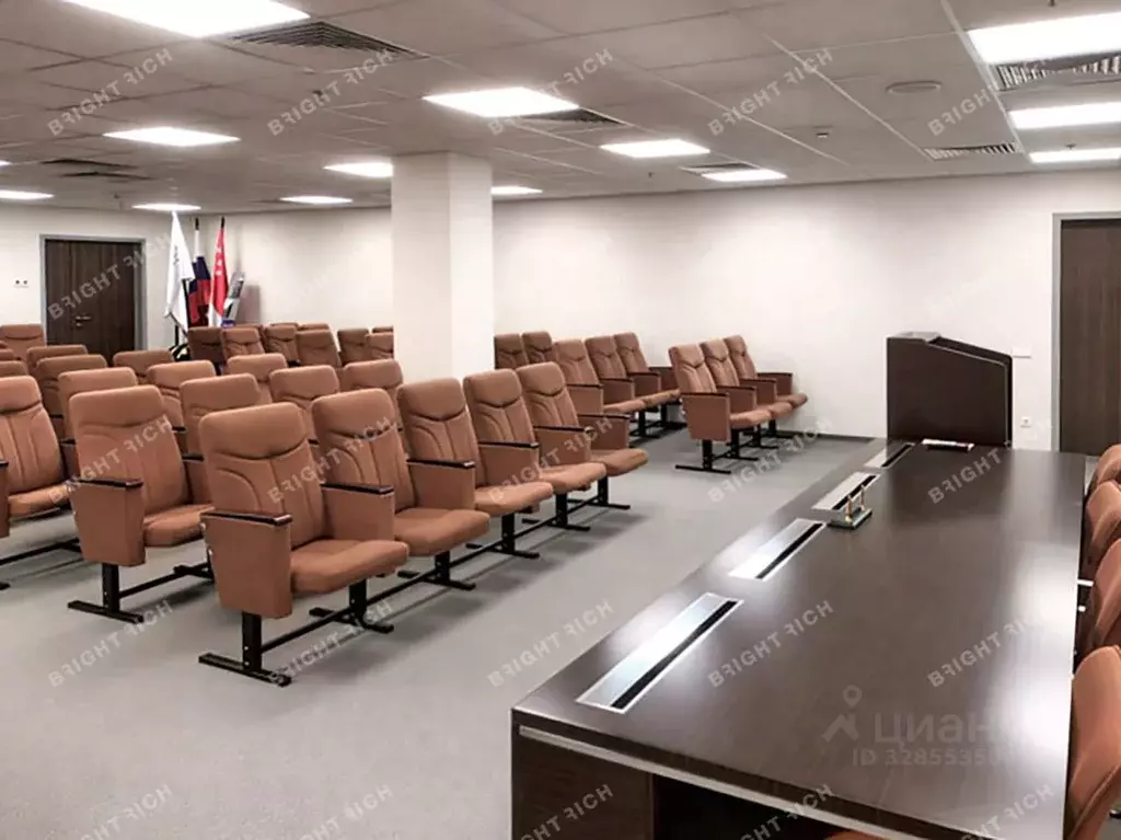 Офис в Москва Верейская ул., 11 (2234 м) - Фото 1