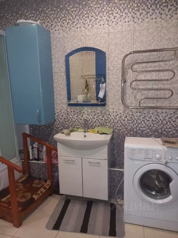 Дом в Курская область, Курский район, с. Беседино  (100 м) - Фото 2