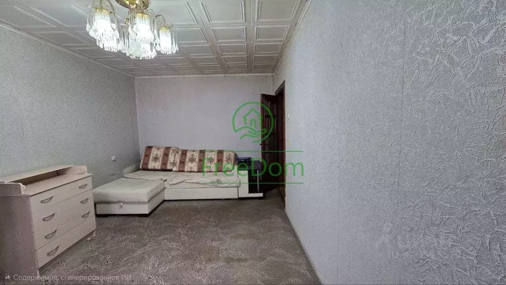 2-к кв. Белгородская область, Белгород ул. Костюкова, 75 (55.4 м) - Фото 2