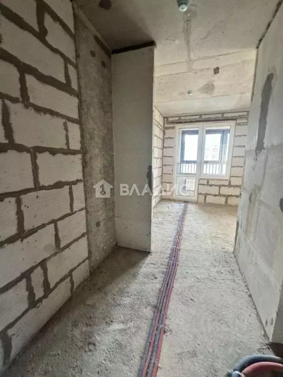 Студия Москва Клинская ул., 2Ак7 (21.5 м) - Фото 2