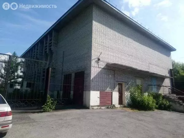 Помещение свободного назначения (1109 м) - Фото 2