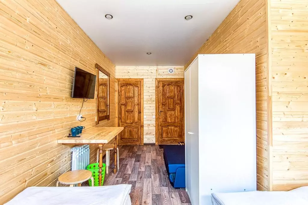 Комната Татарстан, Казань ул. Каюма Насыри, 13 (15.0 м) - Фото 1