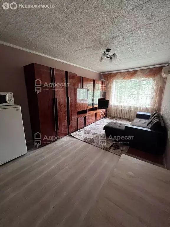 1к в -комнатной квартире (18 м) - Фото 0