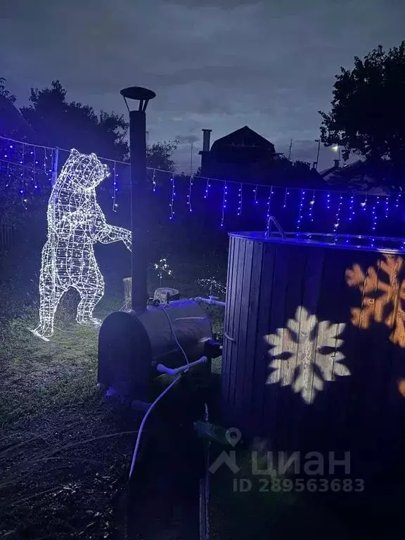 Дом в Ростовская область, Таганрог ул. Софьи Перовской, 5 (60 м) - Фото 1