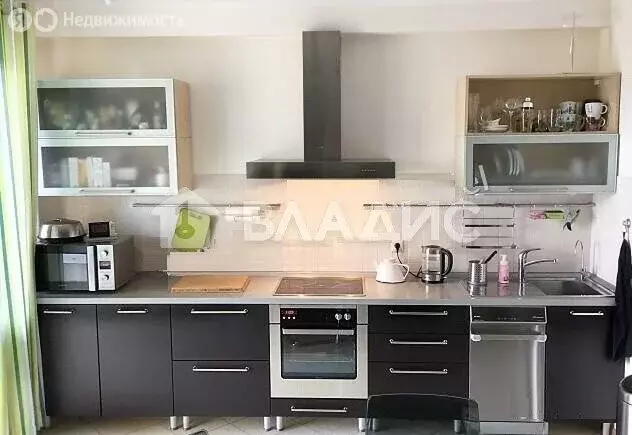 2-комнатная квартира: Пушкино, Надсоновская улица, 24 (55 м) - Фото 1