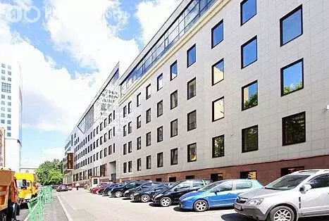 Офис (752 м) - Фото 2