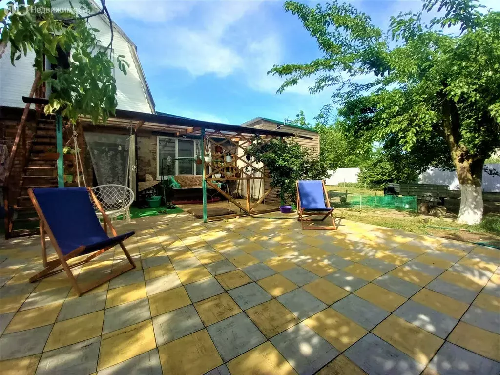 Дом в Широчанка, садовое товарищество Дружба (50 м) - Фото 0