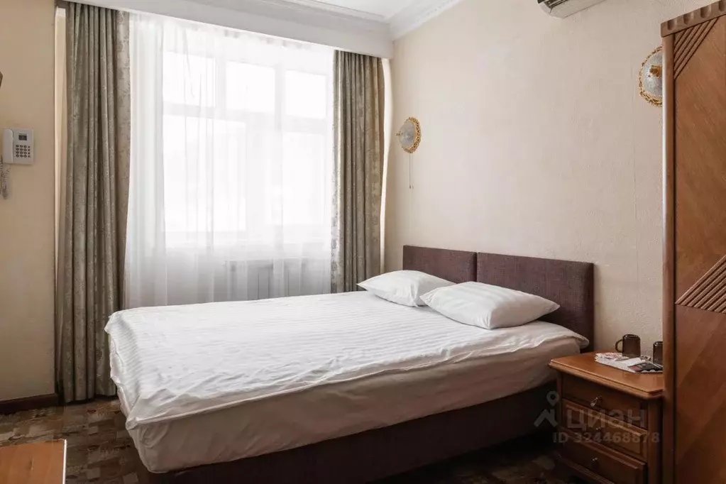 Комната Иркутская область, Иркутский муниципальный округ, Листвянка рп ... - Фото 1