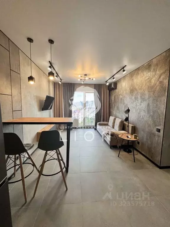 2-к кв. Белгородская область, Белгород Донецкая ул., 79Ак1 (50.0 м) - Фото 2