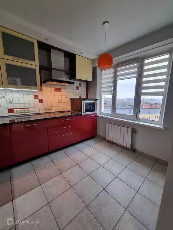 Продаётся 2-к квартира, 70.7 м - Фото 1