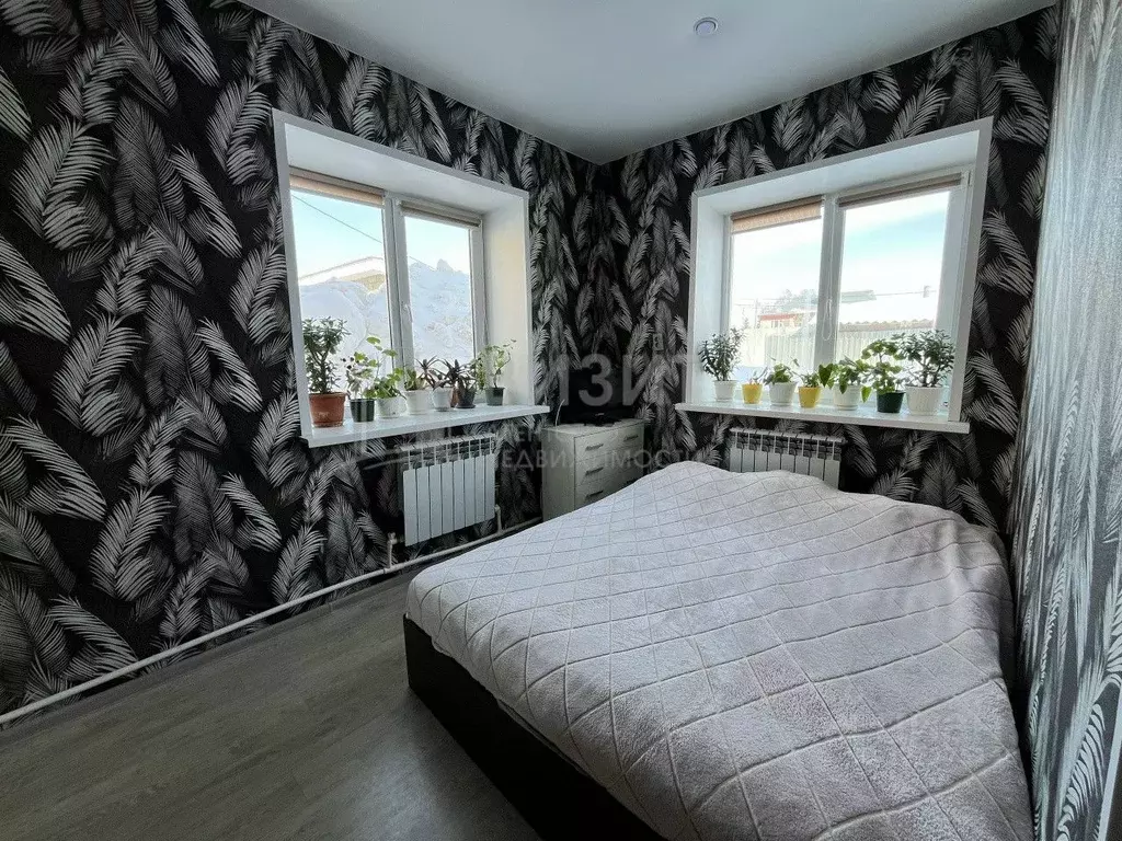 2-к кв. Татарстан, Мензелинск Социалистическая ул., 76 (45.0 м) - Фото 1