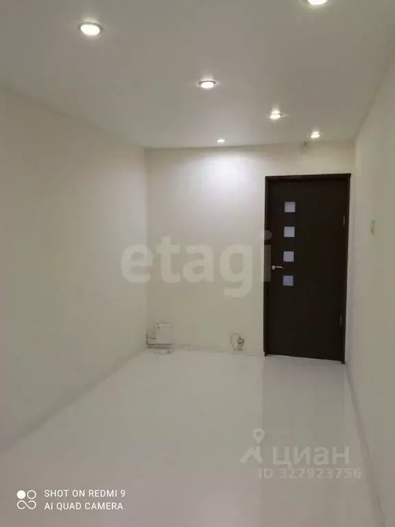 3-к кв. Нижегородская область, Нижний Новгород ул. Буревестника, 17 ... - Фото 1