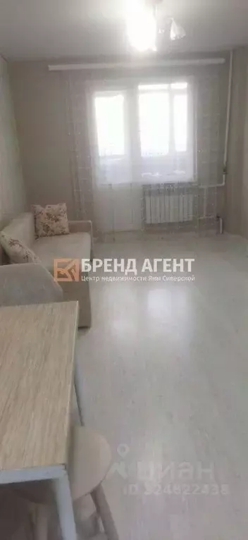 Студия Белгородская область, Белгород ул. Горького, 54Б (43.0 м) - Фото 2