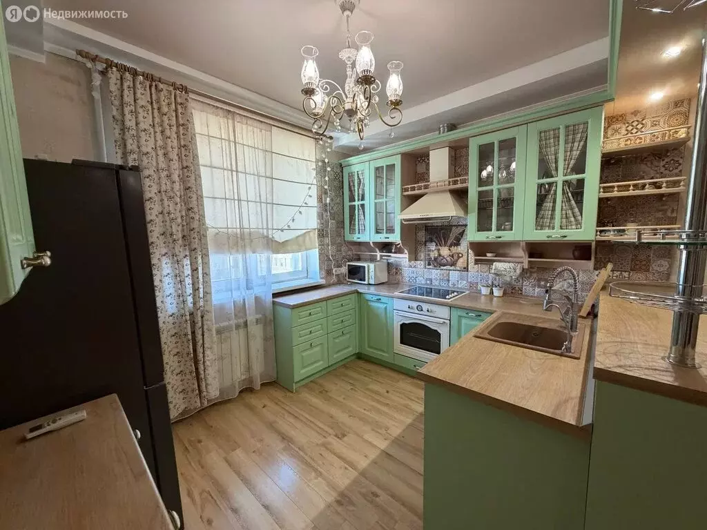 2-комнатная квартира: Казань, улица Восход, 16 (57.9 м) - Фото 2