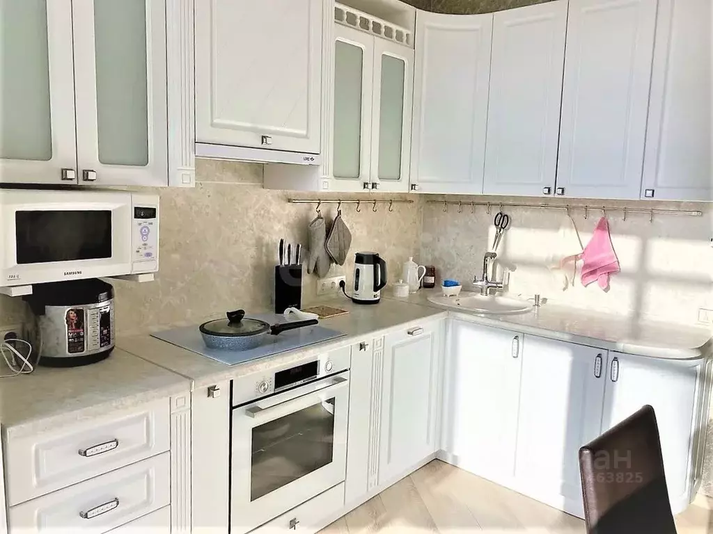 1-к кв. Коми, Сыктывкар ул. Карла Маркса, 177 (40.2 м) - Фото 2