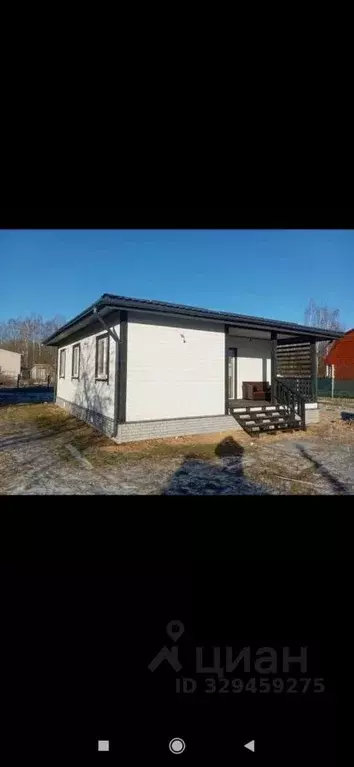Дом в Курская область, Курск  (40 м) - Фото 1