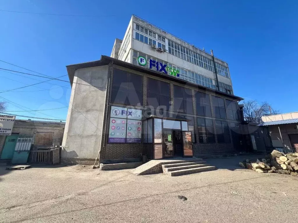 Сдам помещение свободного назначения, 274 м - Фото 0