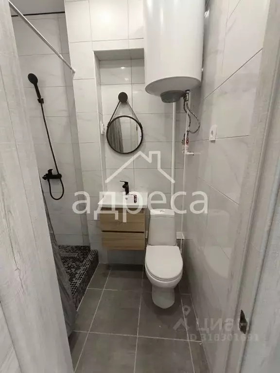 2-к кв. Самарская область, Самара Молодогвардейская ул., 131 (50.0 м) - Фото 1