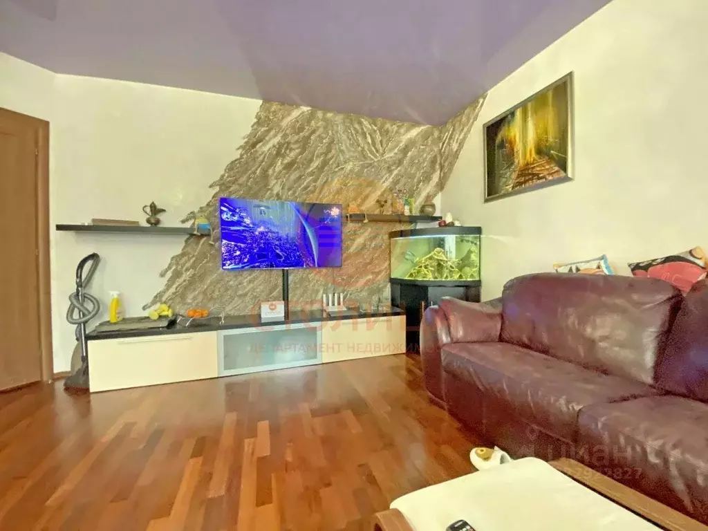 3-к кв. Москва ул. Островитянова, 5К3 (73.0 м) - Фото 1