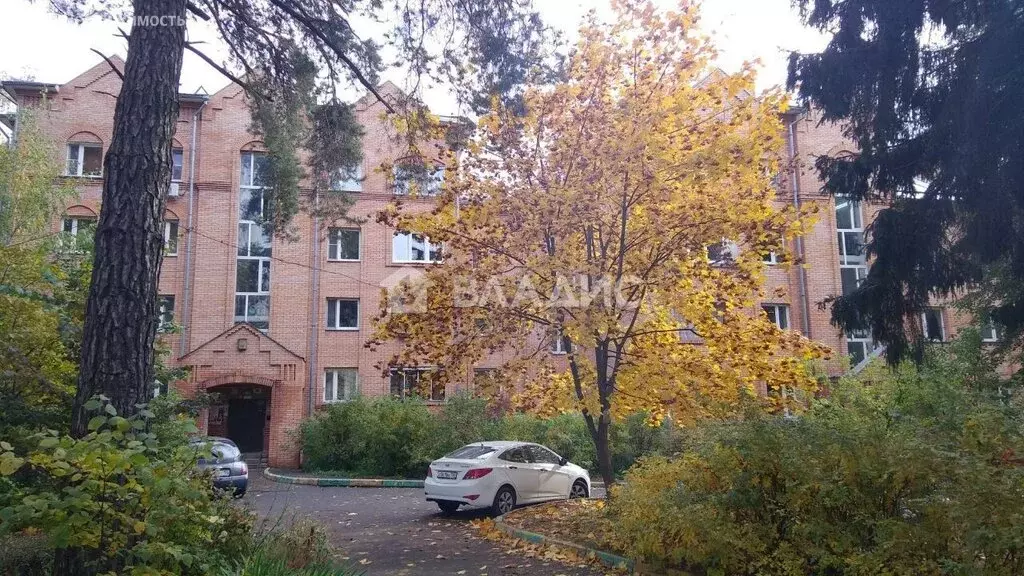 1-комнатная квартира: Горки-10, 3 (46 м) - Фото 1