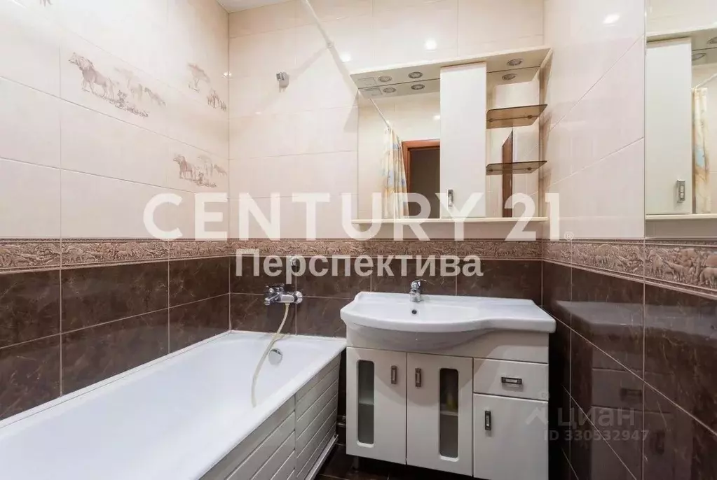2-к кв. Москва ул. Кржижановского, 27 (58.0 м) - Фото 1
