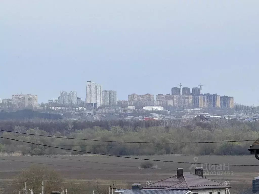 Участок в Воронежская область, Семилукский район, с. Девица, Поречье-2 ... - Фото 2
