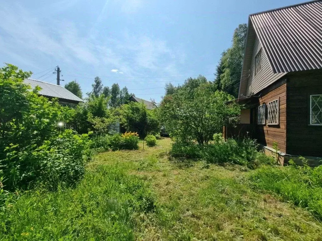Дом в Московская область, Одинцовский городской округ, Аида . - Фото 1