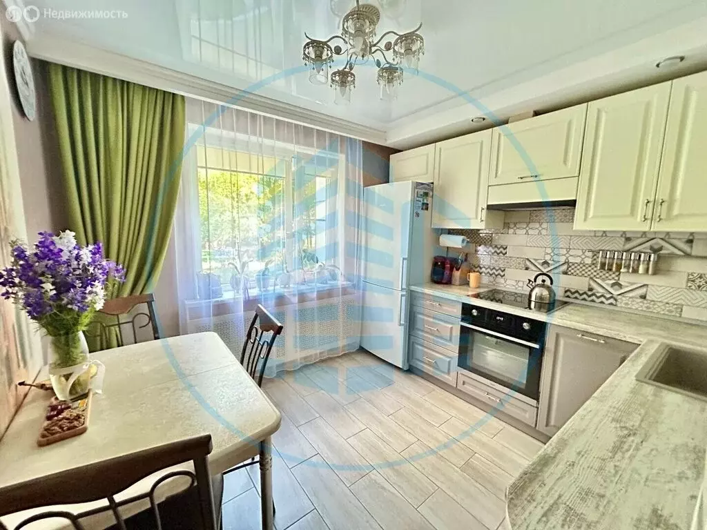 2-комнатная квартира: Ессентуки, Кисловодская улица, 40А (47.3 м) - Фото 1