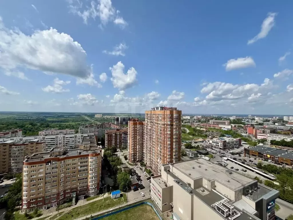 2-к кв. Тульская область, Тула просп. Ленина, 112 (56.0 м) - Фото 1