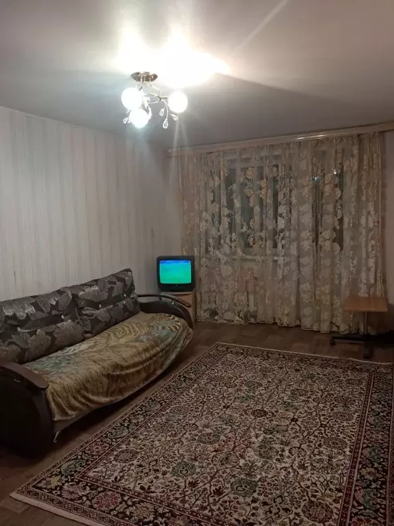 2-к кв. Пензенская область, Пенза ул. Карпинского, 34 (44.4 м) - Фото 1