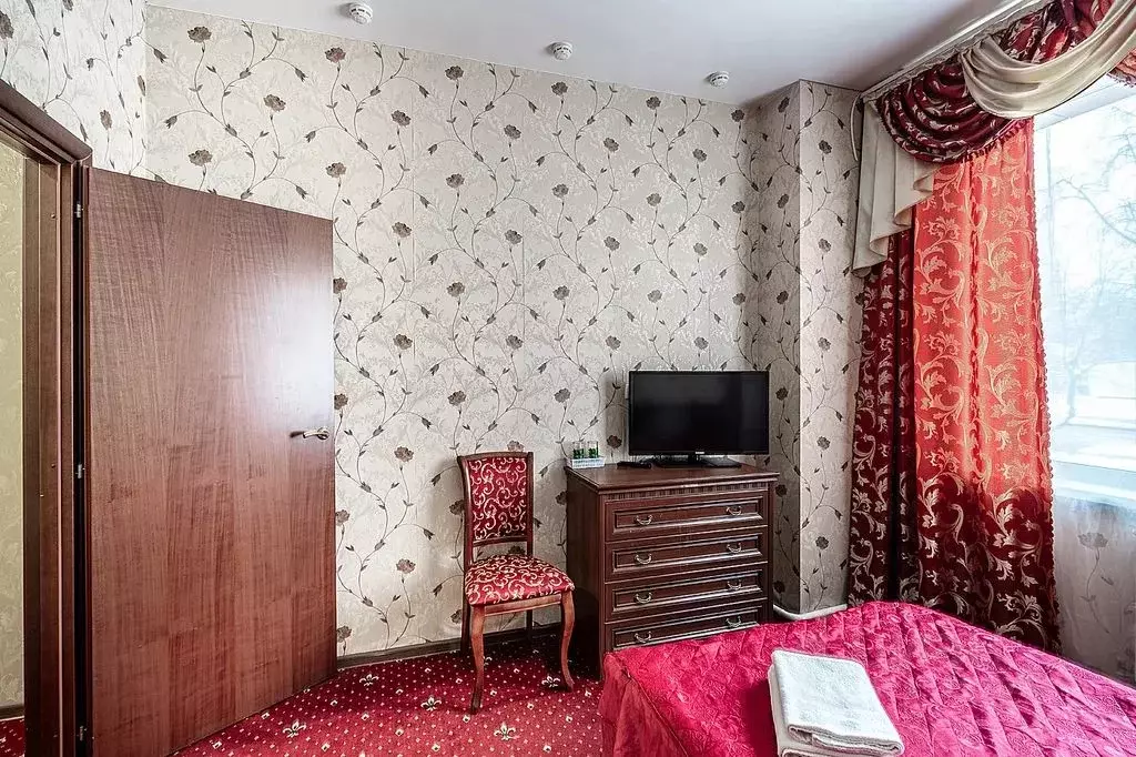 Комната Москва Краснодонская ул., 24С2 - Фото 2