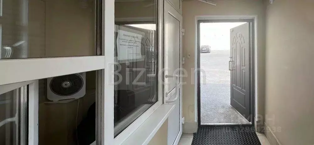 Офис в Москва Котельническая наб., 25С1 (297 м) - Фото 2