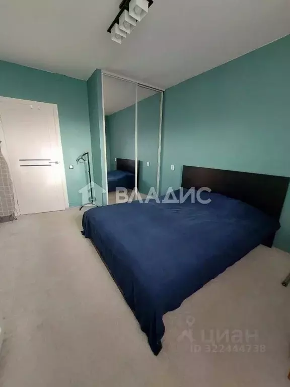 2-к кв. Нижегородская область, Нижний Новгород ул. 40 лет Победы, 22 ... - Фото 2