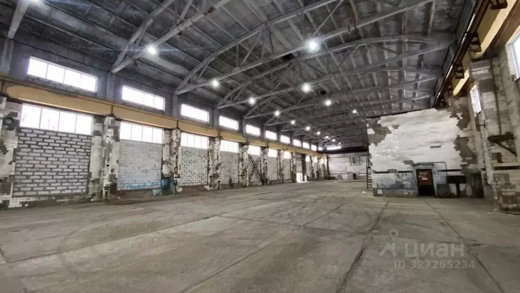 Производственное помещение в Новгородская область, Великий Новгород ... - Фото 1