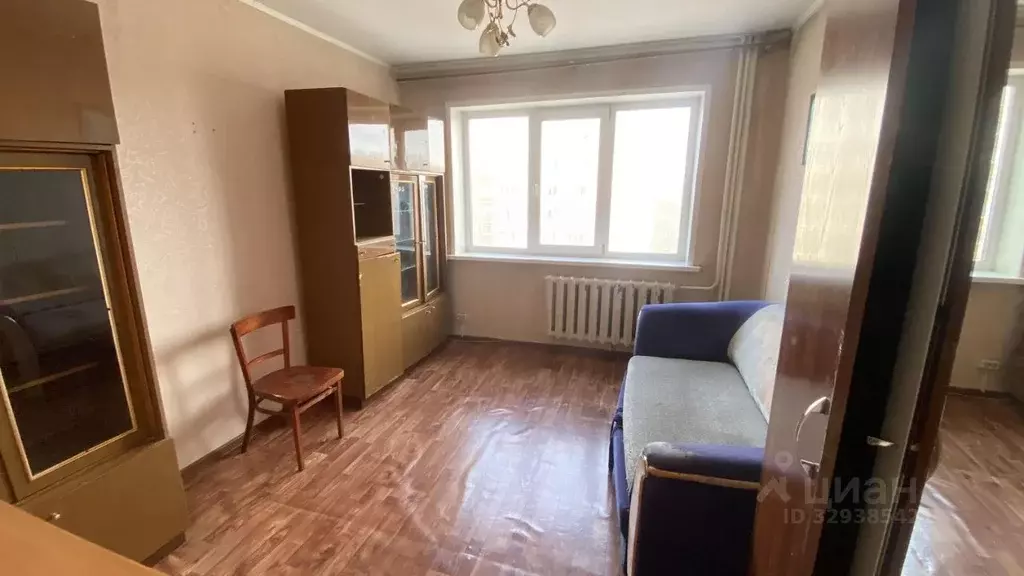 Студия Кемеровская область, Кемерово просп. Ленина, 88 (16.6 м) - Фото 1