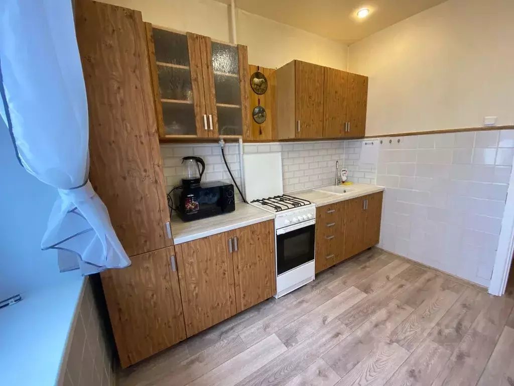 3-к кв. Ямало-Ненецкий АО, Надым Заводская ул., 3А (75.0 м) - Фото 1