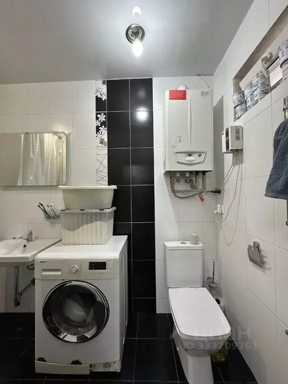Дом в Северная Осетия, Владикавказ ул. Камалова, 55 (105 м) - Фото 1