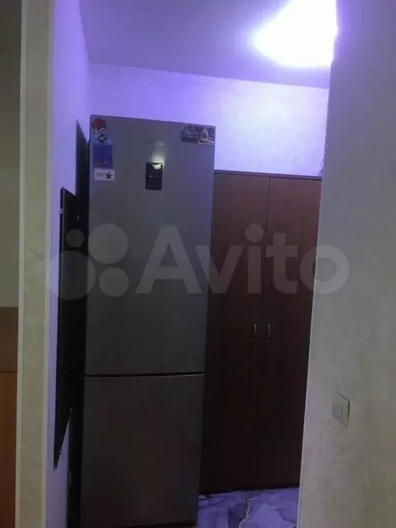 1-к. квартира, 38 м, 1/5 эт. - Фото 1