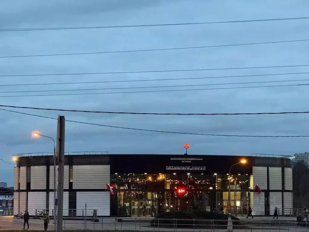 1-к кв. Москва Пятницкое ш., 41 (40.0 м) - Фото 1