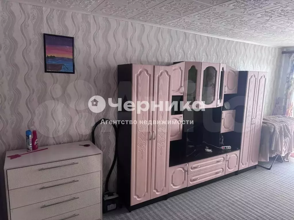 1-к. квартира, 38 м, 1/5 эт. - Фото 0