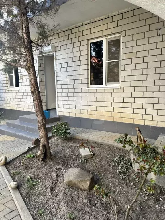 Дом в Краснодарский край, Геленджик городской округ, с. Кабардинка ул. ... - Фото 2