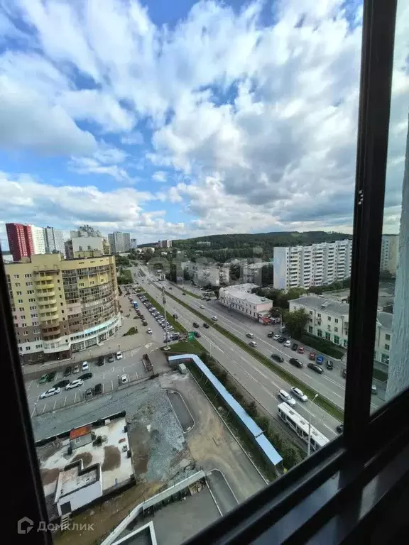 Продаётся 1-к квартира, 49.9 м - Фото 1