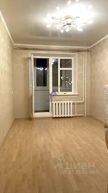 3-к кв. Ростовская область, Волгодонск Весенняя ул. (62.0 м) - Фото 1