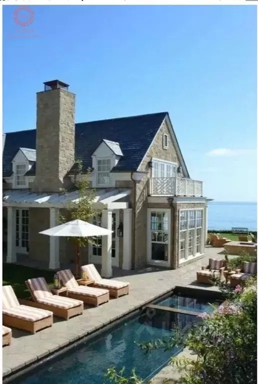 Участок в Крым, Ленинский район, с. Мысовое  (8.7 сот.) - Фото 2