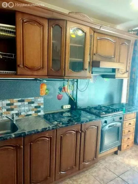 2-комнатная квартира: Нижний Новгород, Заречный бульвар, 7к1 (44 м) - Фото 0