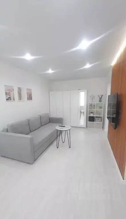Студия Татарстан, Казань ул. Александра Курынова, 10к2 (30.0 м) - Фото 1