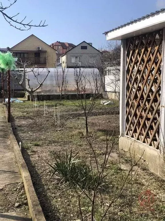 Дом в Краснодарский край, Новороссийск городской округ, с. Мысхако ... - Фото 1