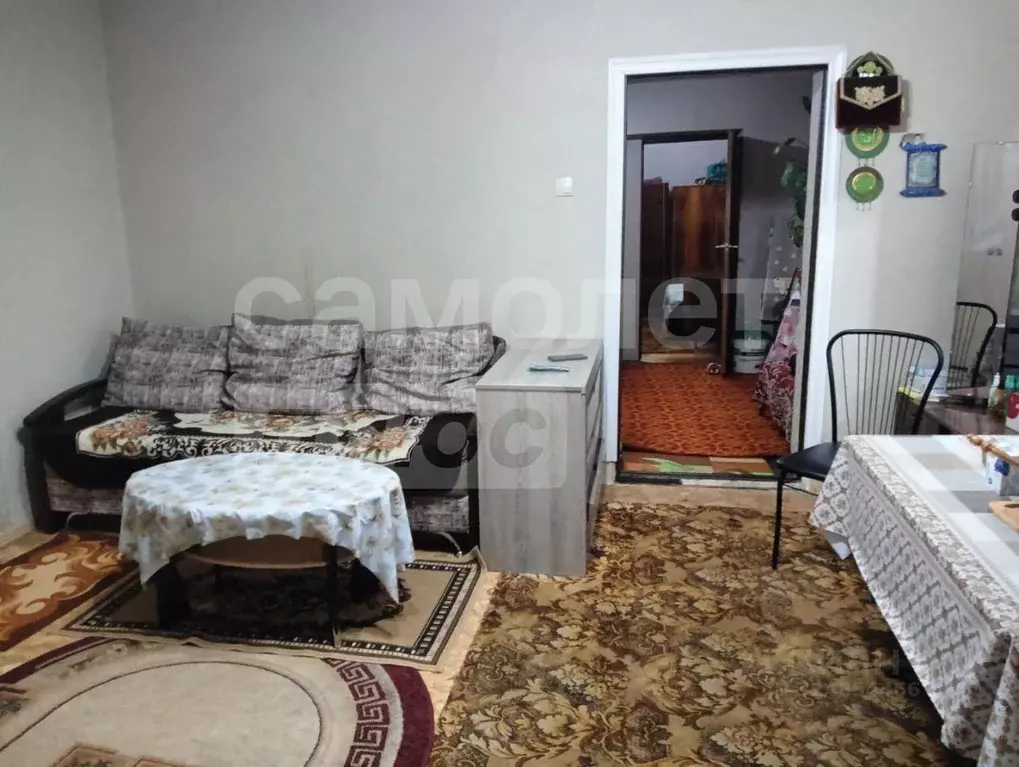 Дом в Крым, Симферополь пл. Ленина (78 м) - Фото 2